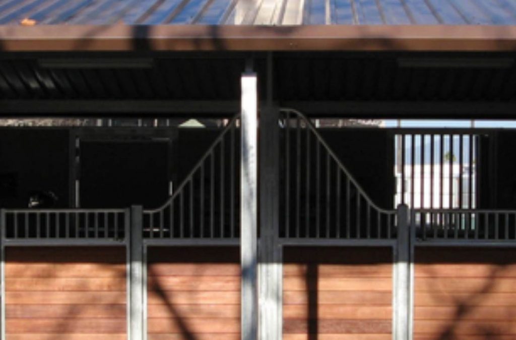 FCP Coventry horse stall front 3