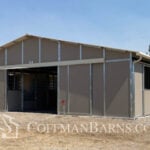 Farmington New Mexico FCP Barn Project