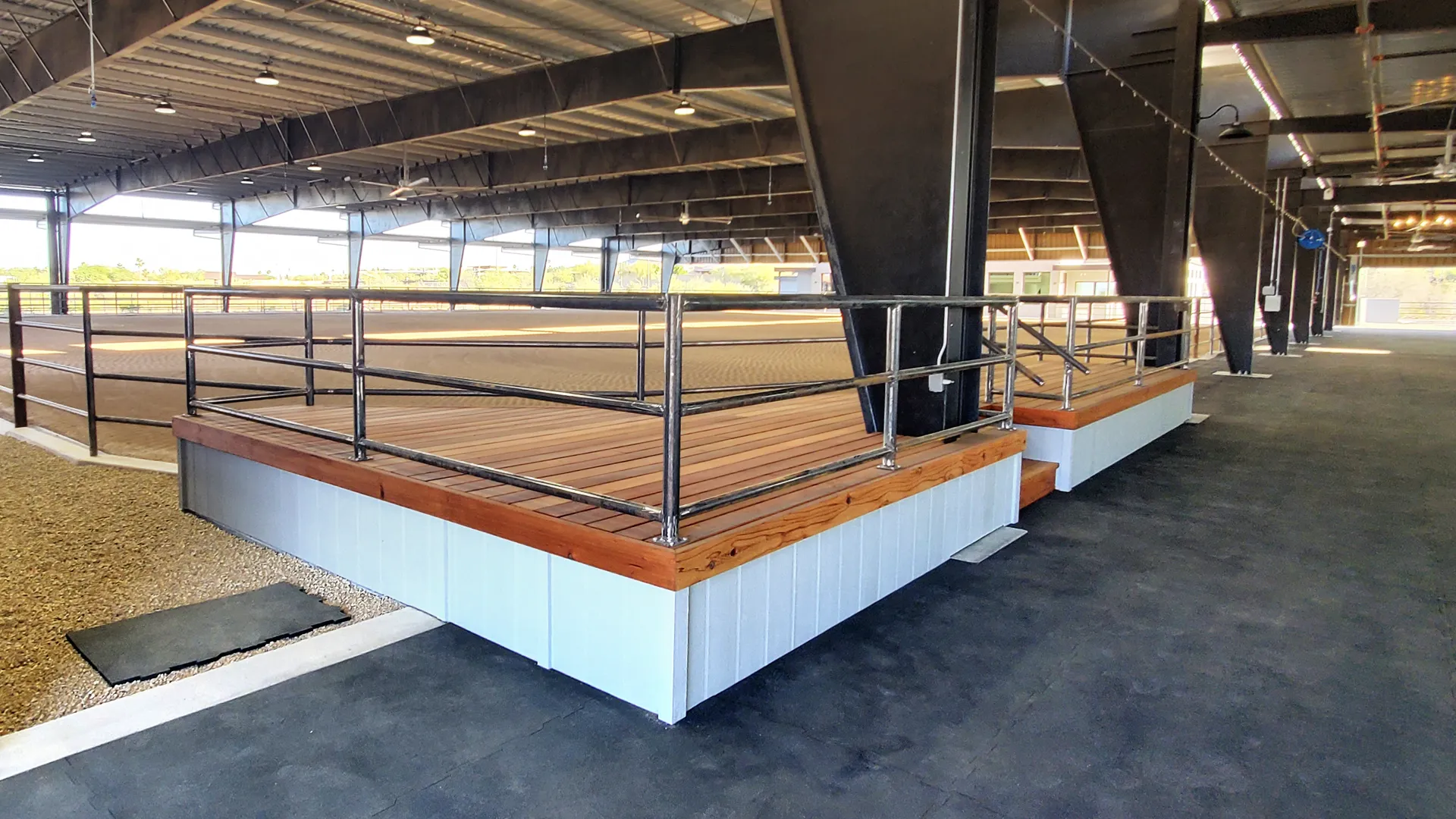 Coffman Barns - Pole Barn Builder in Littleton, Colorado