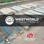 West World Article in Bridle & Bit Magazine April 2026