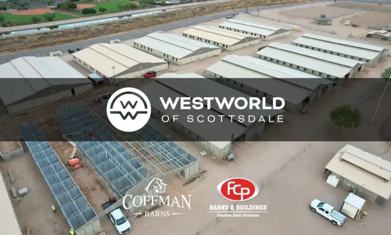 West World Article in Bridle & Bit Magazine April 2026