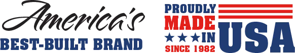 FCP Barns - Produly Made in USA
