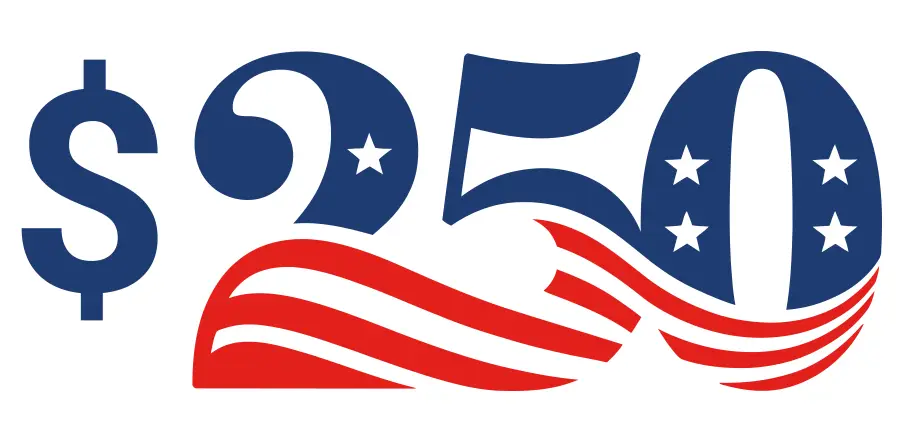 Code USA250 Sale